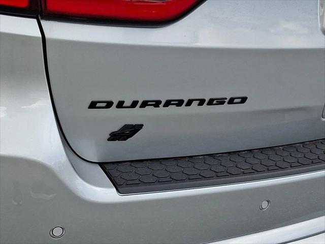 2026 Dodge Durango GT Premium AWD HEMI V8
