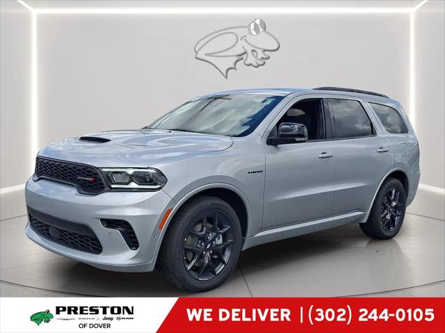 2026 Dodge Durango GT Premium AWD HEMI V8 for sale in Dover, DE
