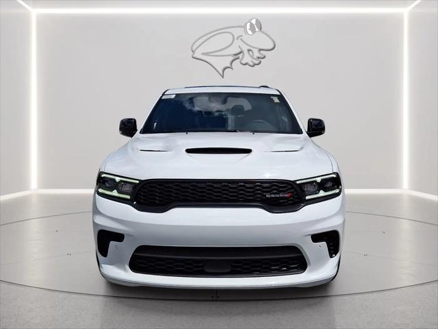 2026 Dodge Durango GT Plus AWD HEMI V8