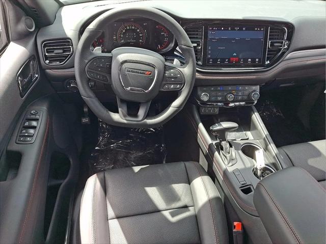 2026 Dodge Durango GT Plus AWD HEMI V8