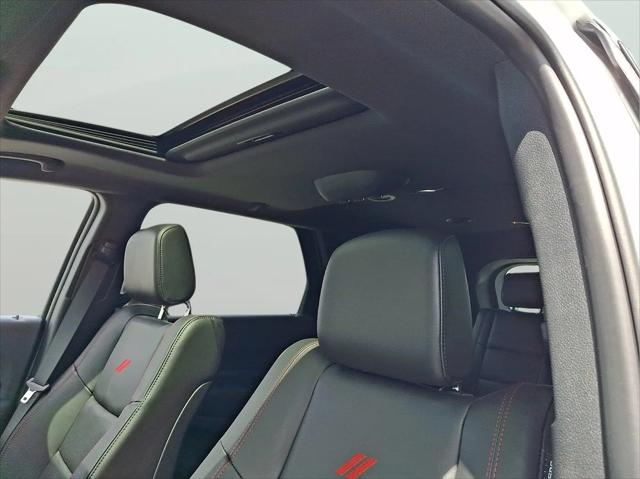 2026 Dodge Durango GT Plus AWD HEMI V8