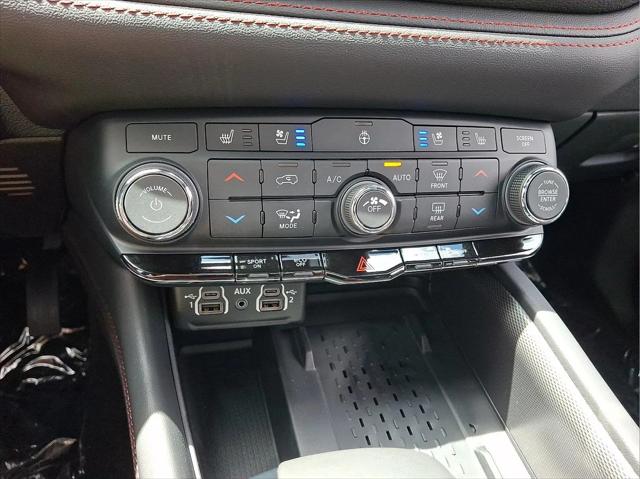 2026 Dodge Durango GT Plus AWD HEMI V8
