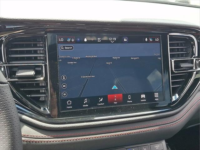 2026 Dodge Durango GT Plus AWD HEMI V8