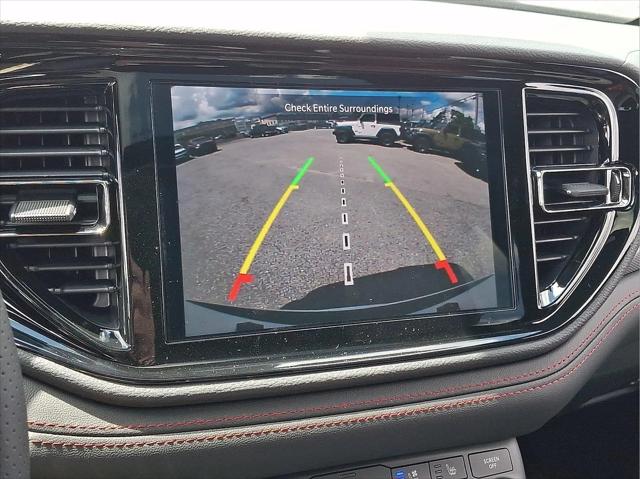 2026 Dodge Durango GT Plus AWD HEMI V8