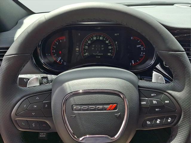 2026 Dodge Durango GT Plus AWD HEMI V8
