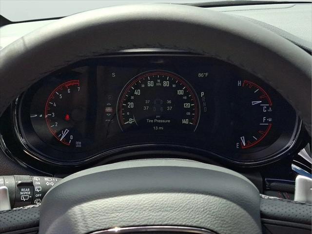 2026 Dodge Durango GT Plus AWD HEMI V8