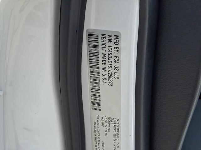 2026 Dodge Durango GT Plus AWD HEMI V8