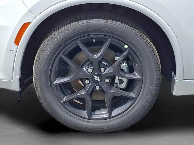 2026 Dodge Durango GT Plus AWD HEMI V8