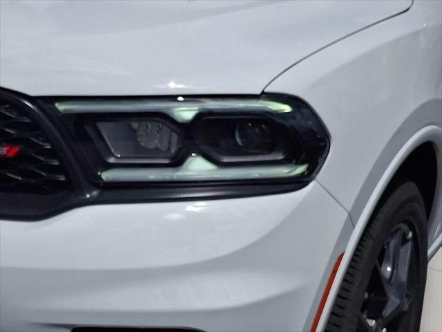 2026 Dodge Durango GT Plus AWD HEMI V8