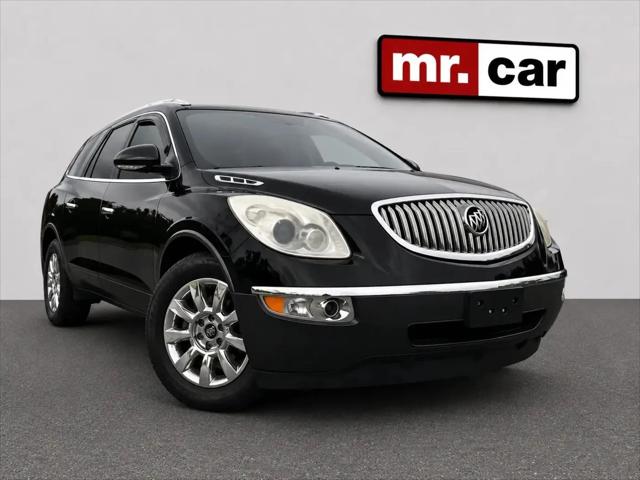 2011 Buick Enclave 1XL for sale in Pompano, FL