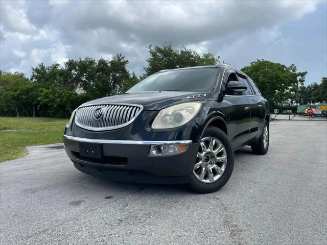 2011 Buick Enclave 1XL