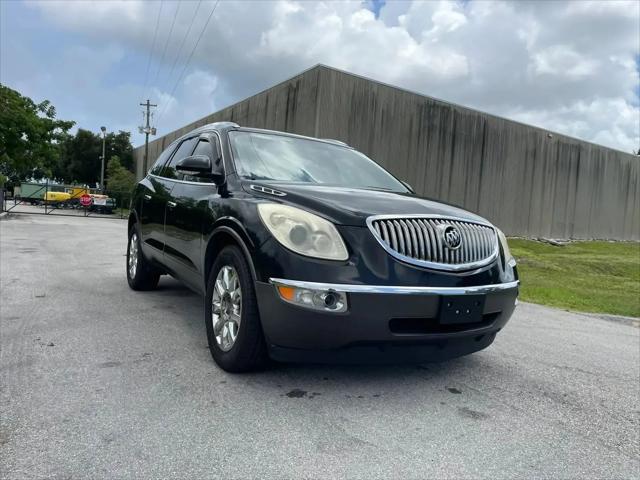 2011 Buick Enclave 1XL