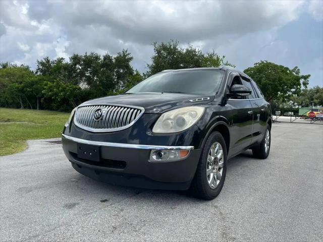 2011 Buick Enclave 1XL