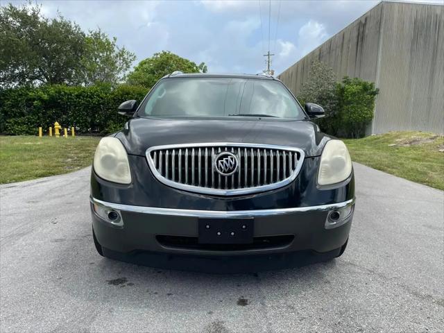 2011 Buick Enclave 1XL