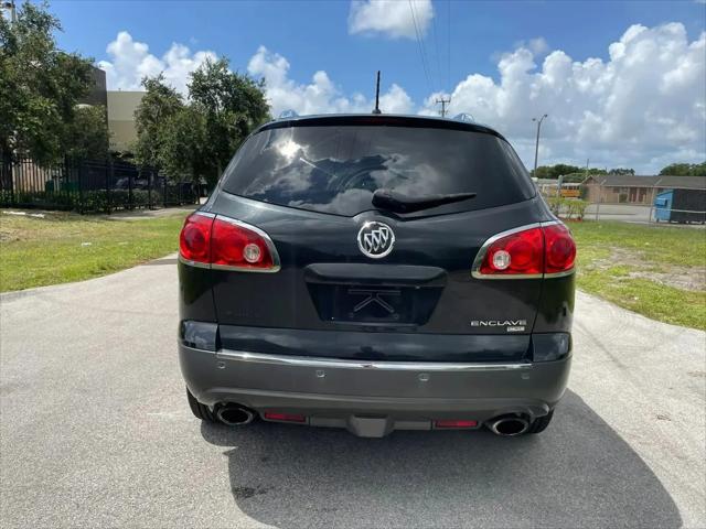 2011 Buick Enclave 1XL