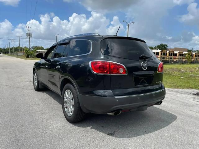 2011 Buick Enclave 1XL