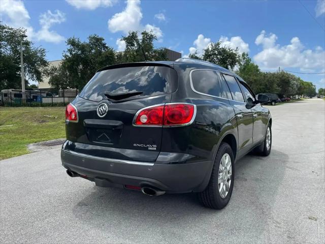 2011 Buick Enclave 1XL