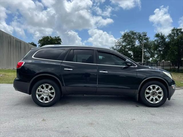 2011 Buick Enclave 1XL