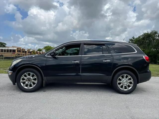 2011 Buick Enclave 1XL