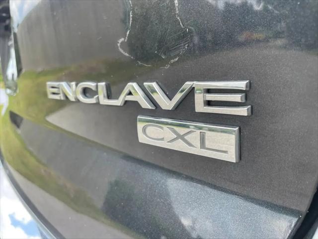 2011 Buick Enclave 1XL