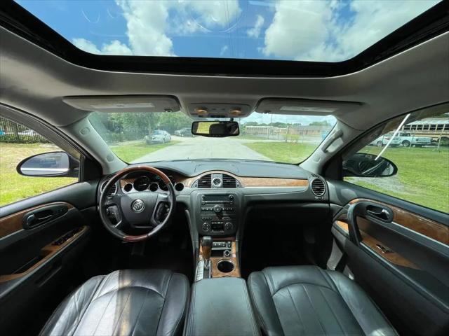 2011 Buick Enclave 1XL