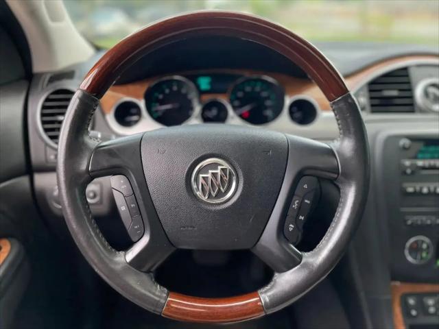 2011 Buick Enclave 1XL