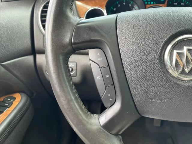 2011 Buick Enclave 1XL