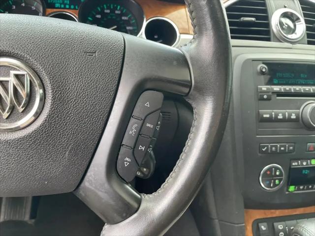 2011 Buick Enclave 1XL