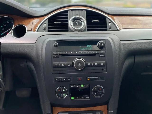 2011 Buick Enclave 1XL