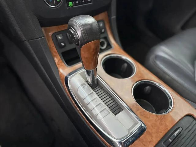 2011 Buick Enclave 1XL