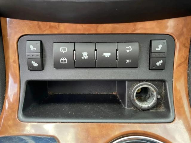 2011 Buick Enclave 1XL
