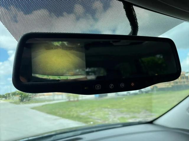 2011 Buick Enclave 1XL