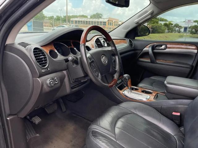 2011 Buick Enclave 1XL