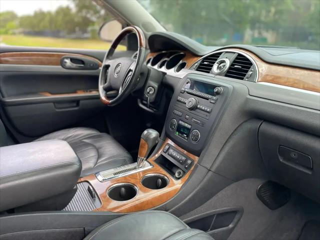 2011 Buick Enclave 1XL