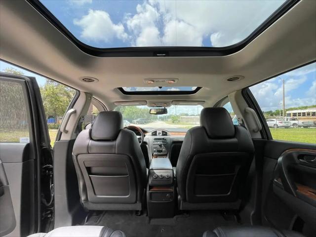 2011 Buick Enclave 1XL