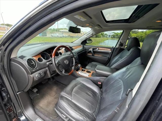 2011 Buick Enclave 1XL
