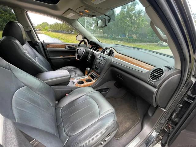 2011 Buick Enclave 1XL