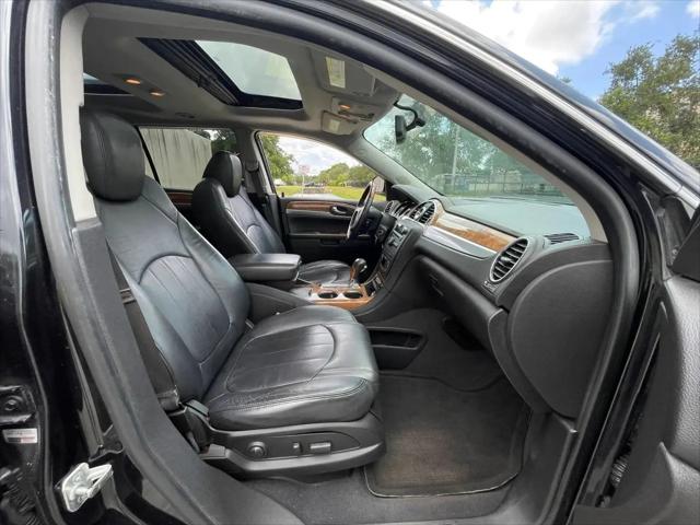 2011 Buick Enclave 1XL