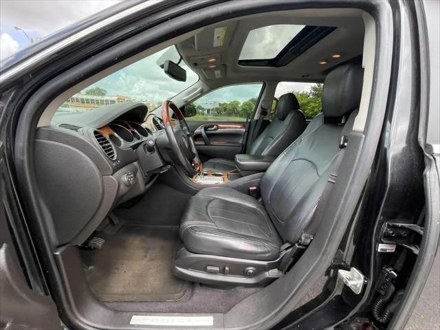 2011 Buick Enclave 1XL