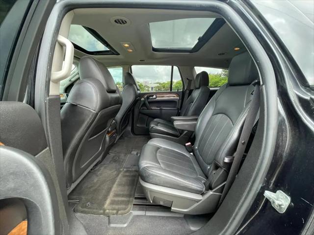 2011 Buick Enclave 1XL