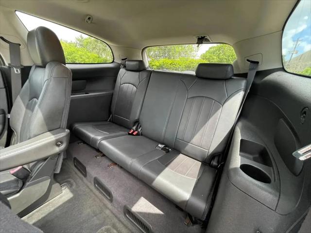 2011 Buick Enclave 1XL