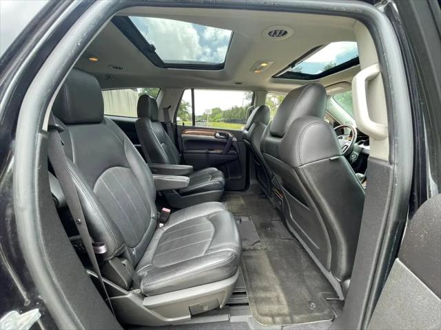 2011 Buick Enclave 1XL
