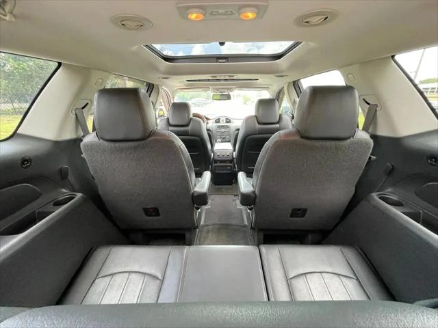 2011 Buick Enclave 1XL