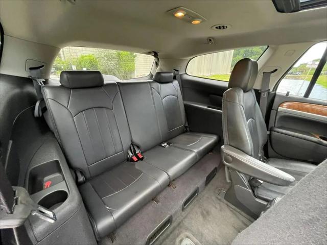 2011 Buick Enclave 1XL