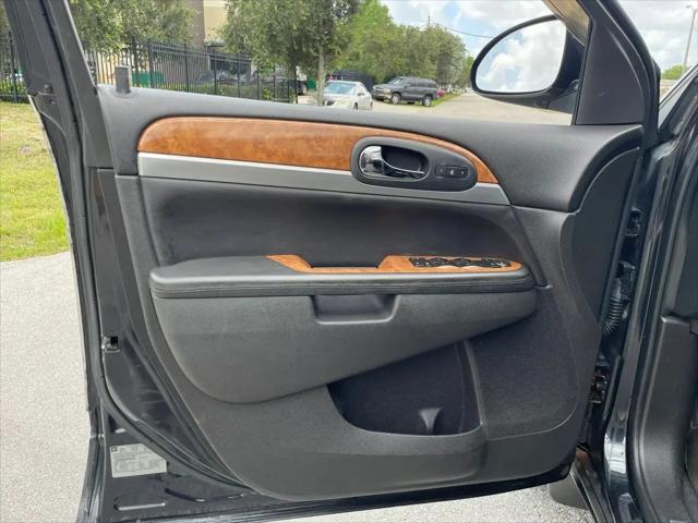 2011 Buick Enclave 1XL
