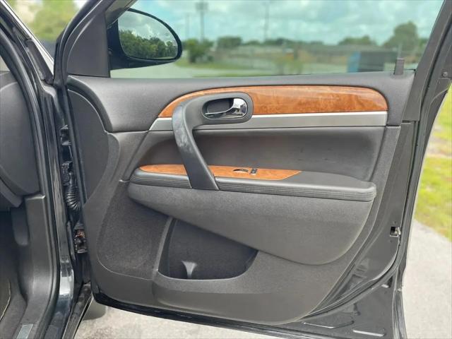 2011 Buick Enclave 1XL