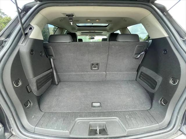 2011 Buick Enclave 1XL