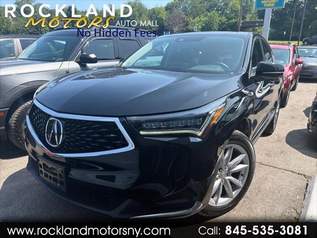 2023 Acura RDX Standard for sale in West Nyack, NY