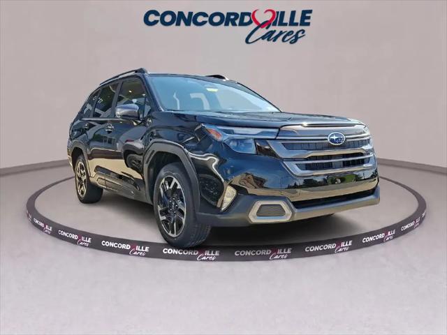 2026 Subaru Forester Limited for sale in Glen Mills, PA