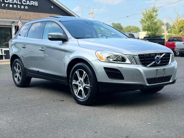 2012 Volvo XC60 T6 R-Design Platinum for sale in Warrenton, VA